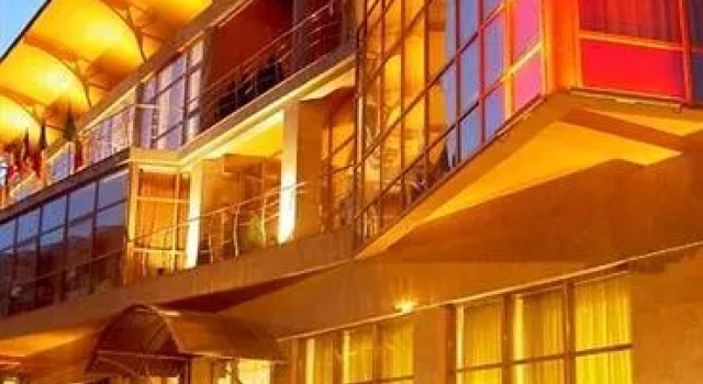 Hotel Ambassador, Забронировать Отель СПА-отели Бая-Маре, SPA-услуги