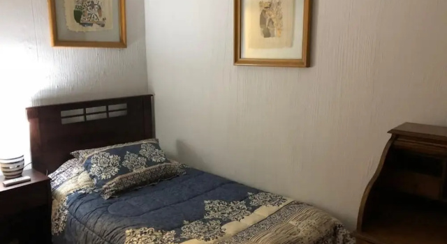 Одноместный номер Deluxe NEW HOTEL CRUZ DEL SUR