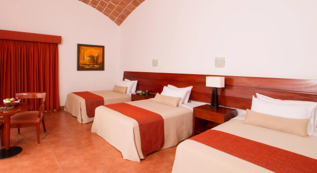 Hotel Las Dunas