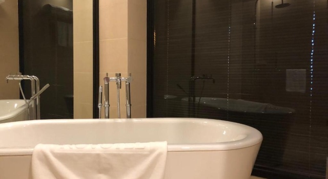 Двухместный номер Standard Novotel Ha Long Bay Hotel