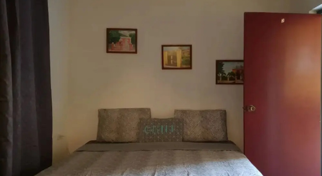 Bed and Breakfast Toni Kunchi, Забронировать Отель Отели Виллемстад 3 звезды, 3*