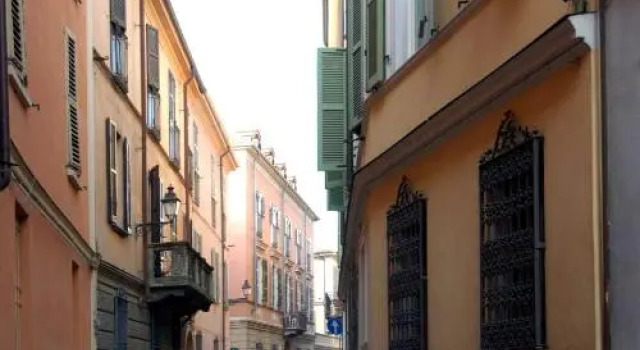 Residence Perosi, Boek Hotel Tortona Piemonte