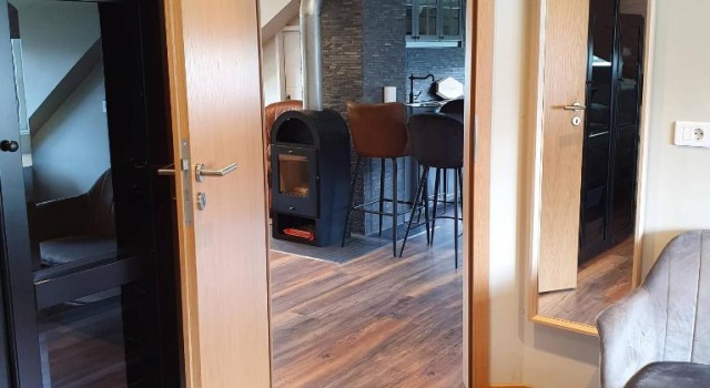 Апартаменты E18 Apartments