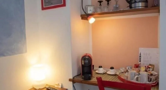 Pietra Di Mare Guest House