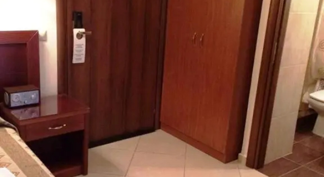 Номер Comfort Nefeli Boutique Hotel