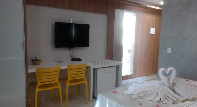 Люкс Ocean View Hotel