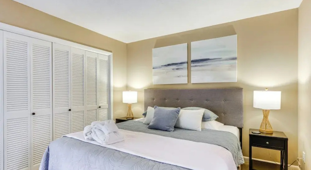 Resort Perks Beach Access: Condo in Hilton Head