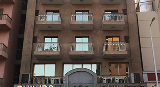 Philippe Luxor Hotel, Rezervovat Hotel Levné hotely v Kena