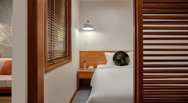 Полулюкс Standard Wyndham Grand Vedana Ninh Binh