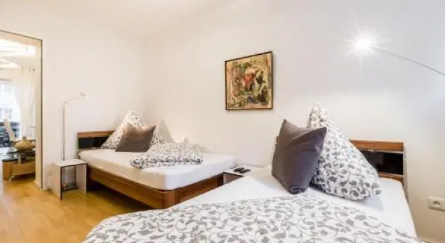 Ferien Und Messewohnug, Book Hotel Kalk Köln