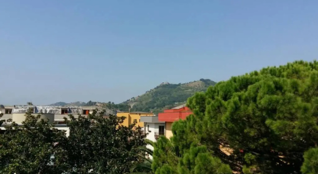 Апартаменты A pochi passi da Amalfi, Salerno e Pompei