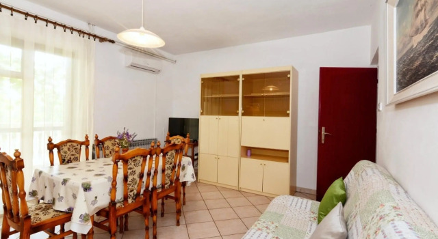 Apartments Snjeza, Брондау Қонақ үй Vodice Sibenik-Knin County