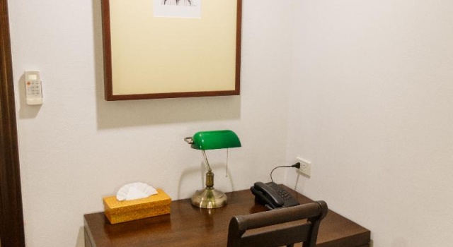 Двухместный номер Standard Villa Lantara Chiangmai