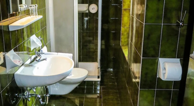 Номер Standard Hotel Ustaria Posta