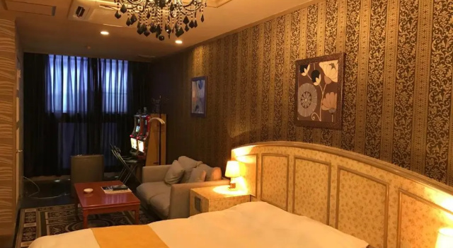 ホテルヴィラコスタ Adult Only 男塾ホテルグループ, Забронировать Отель Недорогие отели Сига, недорогие