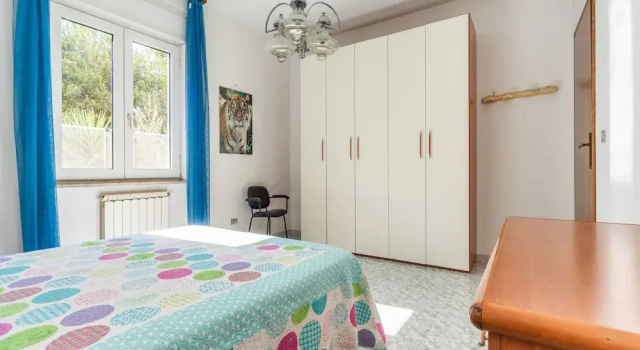 Апартаменты Restful Apartment in San Salvo near Sea Beach & City Center