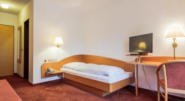 Номер Standard Hotel Schützenhof