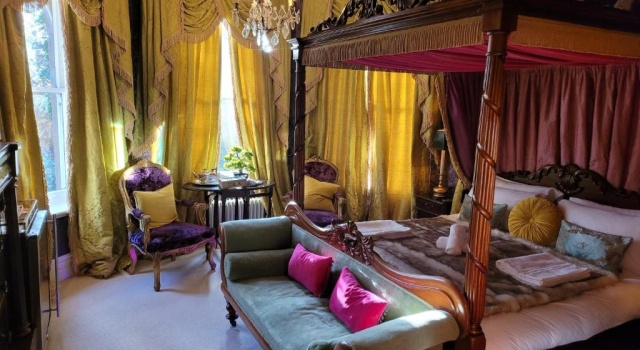 Ravenscroft B&B, Забронировать Отель «постель и завтрак» Мансфилд Ноттингемшир