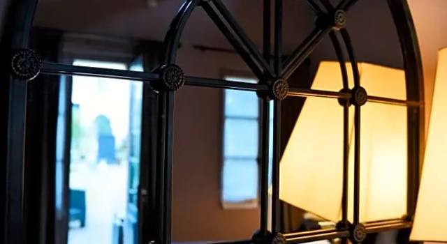 Номер Standard Hôtel Particulier - La Chamoiserie