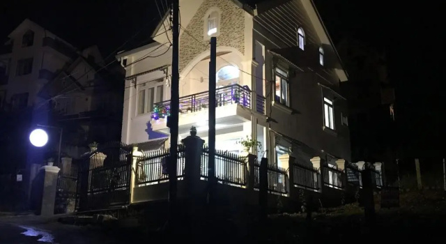 NHỚ House II, Забронировать Отель Далат Ламдонг, рядом с Историческая деревня XQ