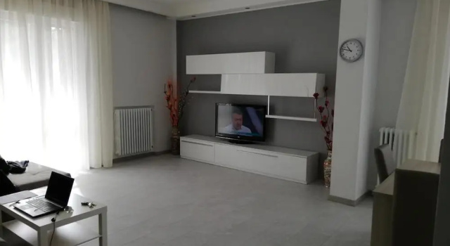 Apartment With 2 Bedrooms in Rimini, With Furnished Terrace and Wifi Near the Beach