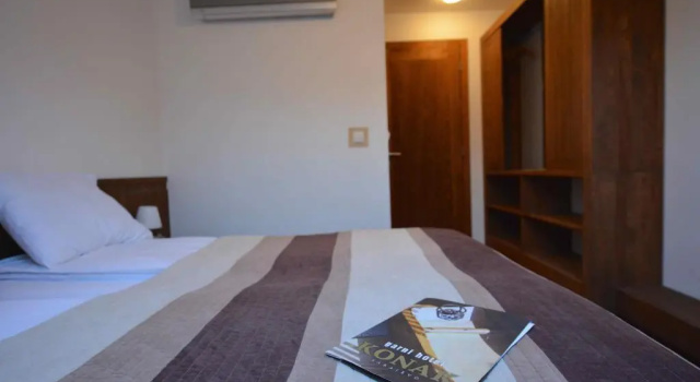 Номер Standard Garni Hotel Konak