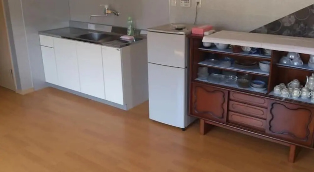 Студия Guest House Misaki Tannowa House