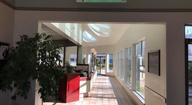 Powell River Town Centre Hotel, Забронировать Отель Пауэлл-Ривер Powell River Region