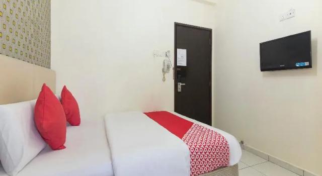 Двухместный номер Standard Victory Street Boutique Hotel