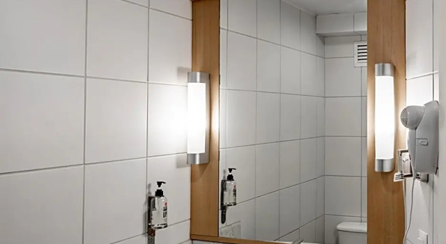 Двухместный номер Standard ibis Lima Larco Miraflores