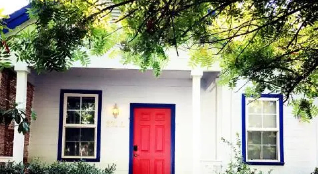 Cozy Studio Next To Ucdavis, Book Hotel Davis Californien