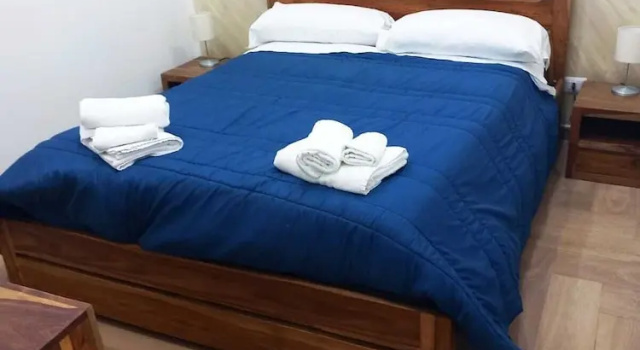 Номер Classic Good Friends Home