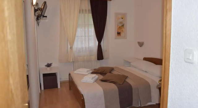 Двухместный номер Standard Villa Knezevic-completely renovated 2025