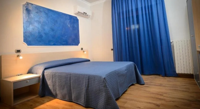 B&B Le Gemme, Забронировать Отель «постель и завтрак» Лагопесоле Базиликата
