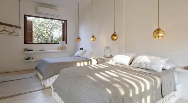 Casa Baba, Rezervovat Penzión Puerto Escondido penziony, Penzión