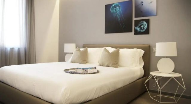 Номер Standard Affittacamere Bellavista