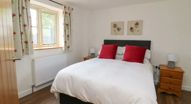 Joiners Cottage