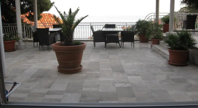 Номер Standard Dubrovnik Apartments Kovacec