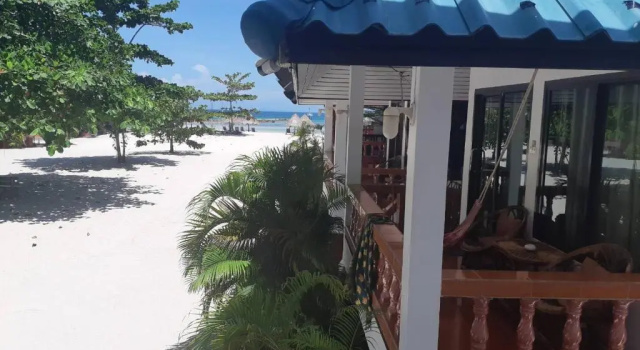 Номер Superior Nice Sea Resort