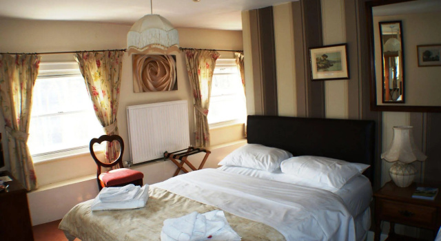 Bank House Hotel
