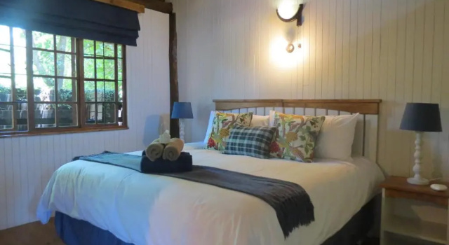 Ciara Guesthouse, Забронировать Отель Претория Претория
