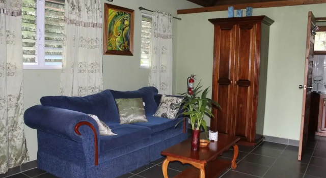 Inn The Bush Jungle Lodge, Забронировать Отель Отели Cayo 3 звезды, 3*