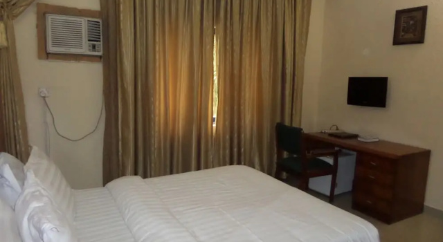 Номер Standard Springview Resort And Hotels LTD
