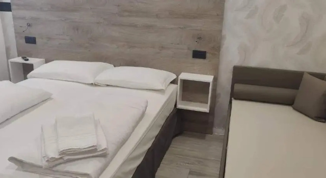 Двухместный номер Standard Hotel Altinate