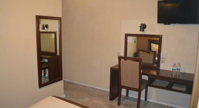 Hotel Flamingo Kristal