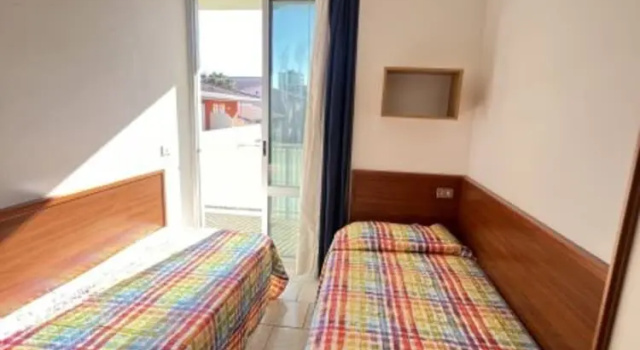 Cozy Flat Near the Beach With Terraces