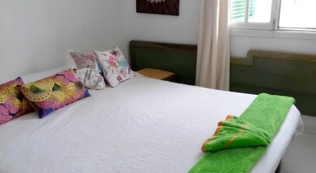 Apartment With one Bedroom in Balcón del Cotillo, With Wonderful sea V, Reservar Apartamento El Roque Fuerteventura