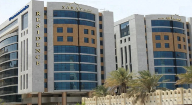 Saray Mshereb Hotel, Reservar Hotel Zone 1 Doha, perto de Doha Fort