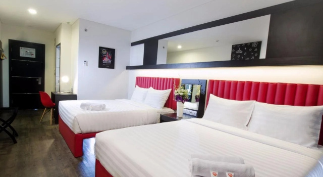 Kalya Hotel Bandung