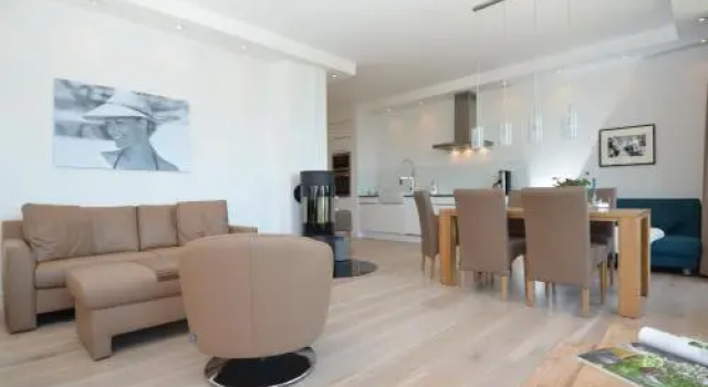 Villa Philine - Apt. 23, Забронировать Вилла Отели Рюгена с бассейном, Бассейн